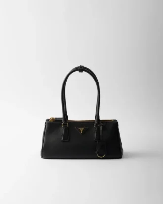 Prada Galleria Medium Leather Bag