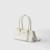 Prada Galleria Medium Leather Bag