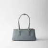 Prada Galleria Medium Leather Bag