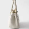 Prada Galleria Medium Leather Bag