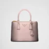 Prada Galleria Medium Ombra Saffiano Leather Bag