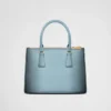 Prada Galleria Medium Ombra Saffiano Leather Bag