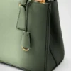 Prada Galleria Medium Ombra Saffiano Leather Bag