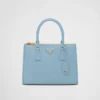 Prada Galleria Medium Saffiano Leather Bag