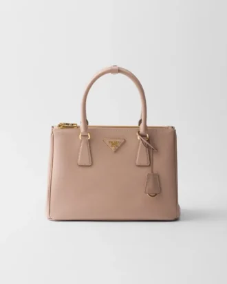 Prada Galleria Medium Saffiano Leather Bag