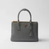 Prada Galleria Medium Saffiano Leather Bag