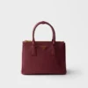 Prada Galleria Medium Saffiano Leather Bag