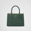 Prada Galleria Medium Saffiano Leather Bag