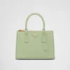 Prada Galleria Medium Saffiano Leather Bag