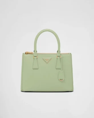 Prada Galleria Medium Saffiano Leather Bag