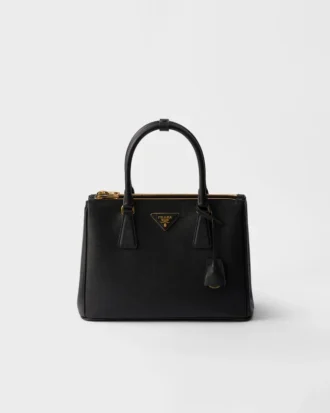 Prada Galleria Medium Saffiano Leather Bag