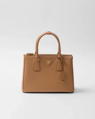 Prada Galleria Medium Saffiano Leather Bag