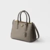 Prada Galleria Medium Saffiano Leather Bag