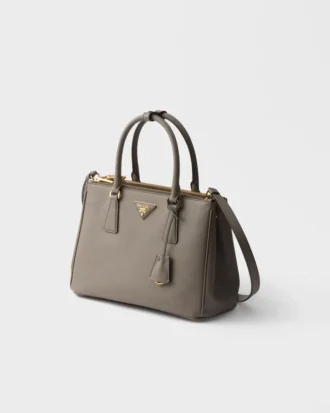 Prada Galleria Medium Saffiano Leather Bag