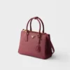 Prada Galleria Medium Saffiano Leather Bag