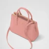Prada Galleria Medium Saffiano Leather Bag