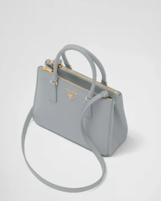 Prada Galleria Medium Saffiano Leather Bag