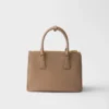 Prada Galleria Medium Saffiano Leather Bag
