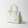 Prada Galleria Medium Saffiano Leather Bag