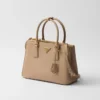 Prada Galleria Medium Saffiano Leather Bag