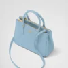 Prada Galleria Medium Saffiano Leather Bag