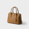 Prada Galleria Medium Saffiano Leather Bag