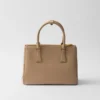 Prada Galleria Medium Saffiano Leather Bag