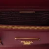 Prada Galleria Medium Saffiano Leather Bag