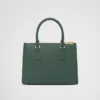 Prada Galleria Medium Saffiano Leather Bag