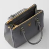 Prada Galleria Medium Saffiano Leather Bag