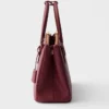 Prada Galleria Medium Saffiano Leather Bag