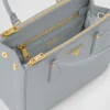 Prada Galleria Medium Saffiano Leather Bag