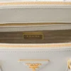 Prada Galleria Medium Saffiano Leather Bag