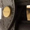 Prada Galleria Medium Saffiano Leather Bag