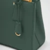Prada Galleria Medium Saffiano Leather Bag