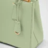 Prada Galleria Medium Saffiano Leather Bag