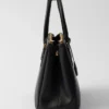 Prada Galleria Medium Saffiano Leather Bag