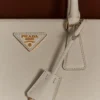 Prada Galleria Medium Saffiano Leather Bag