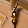 Prada Galleria Medium Saffiano Leather Bag