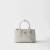 Prada Galleria Mini Saffiano Leather Bag
