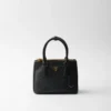Prada Galleria Mini Saffiano Leather Bag