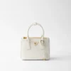 Prada Galleria Mini Saffiano Leather Bag