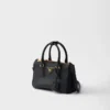 Prada Galleria Mini Saffiano Leather Bag