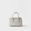 Prada Galleria Mini Saffiano Leather Bag