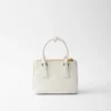 Prada Galleria Mini Saffiano Leather Bag
