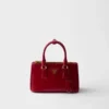 Prada Galleria Patent Saffiano Leather Mini-Bag