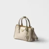 Prada Galleria Patent Saffiano Leather Mini-Bag