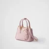 Prada Galleria Saffiano Leather Micro Bag