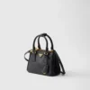 Prada Galleria Saffiano Leather Micro Bag
