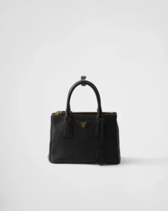 Prada Galleria Small Leather Bag